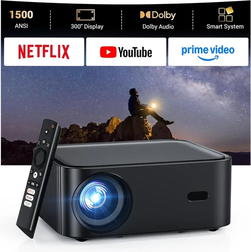 Best 1080 Projector Buying Guide 2026