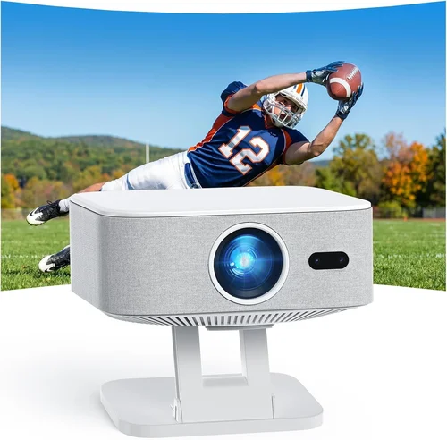 Best 1080 Projector Buying Guide 2026