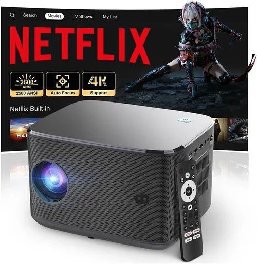 Complete 1080p BT Short Throw Projector Buying Guide 2026