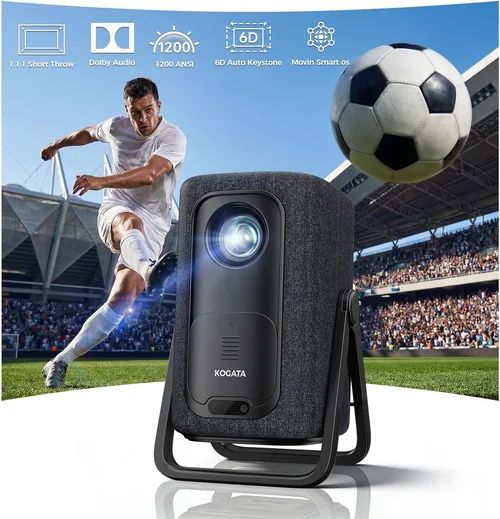 Complete 1080p BT Short Throw Projector Buying Guide 2026