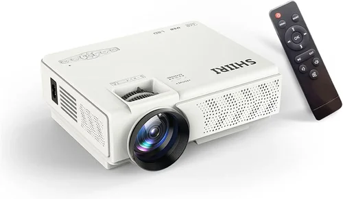 1080p HDMI Projector Buyer's Guide 2026