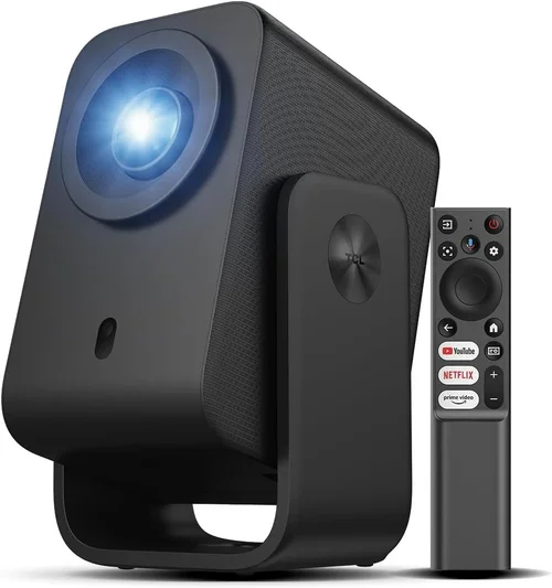 1080p Projector Selection Guide 2026