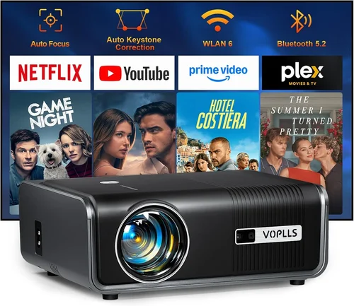 Expert 1080p Projector Buying Guide 2026