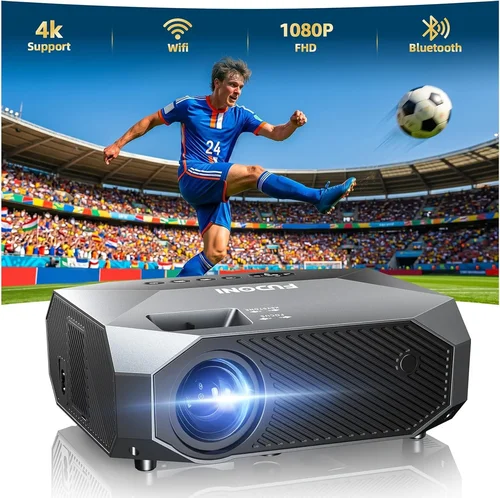 How to Choose 1080p Projector Under $300 2026