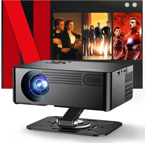 How to Choose 1080p Projector Under $300 2026