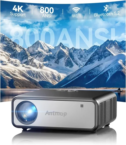 1080p Projector Buying Guide 2026