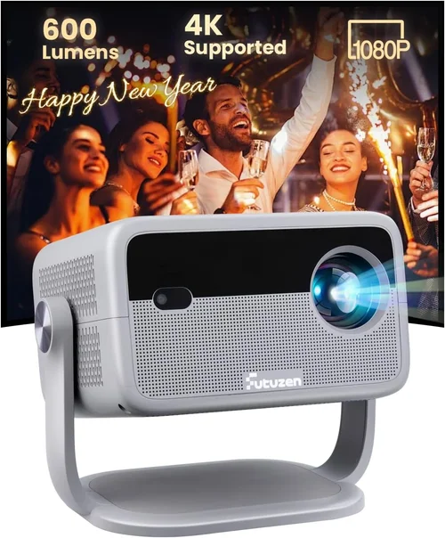 Best 1080p Projector Buying Guide 2026