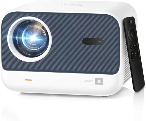 Best 1080p Projector Buying Guide 2026