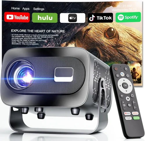 Best 1080p Projectors Buying Guide 2026