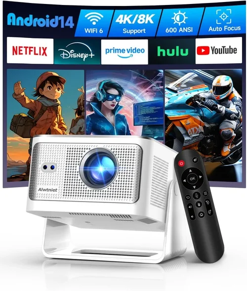 1080p Projectors Under $600 Buying Guide 2026