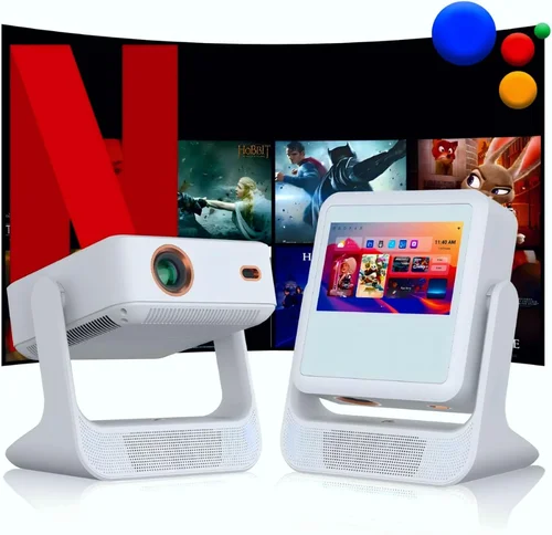 How to Choose 2D Projector 2026