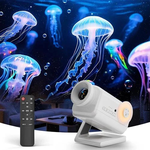 Best 3D Projector Buying Guide 2026
