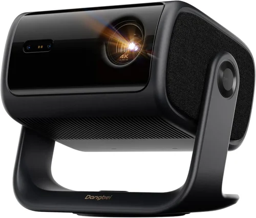 Best 3D Projector Purchase Guide 2026
