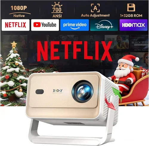 Ultimate 3D Projector Buying Guide 2026