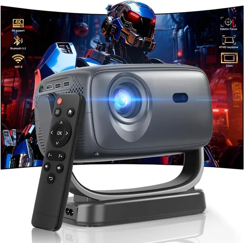Complete 4K Laser Projector Buying Guide 2026