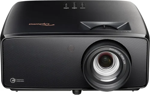 Optoma UHZ36 4K UHD Laser HDR