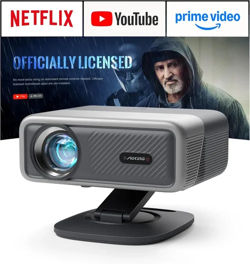 Best 4K Laser Projectors Selection Guide 2026