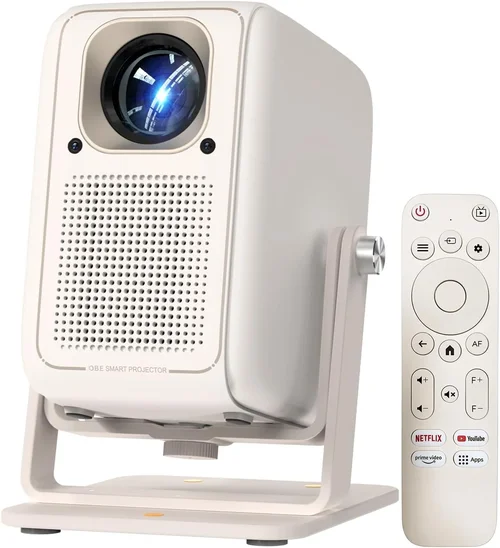 Best 4K Projector Buying Guide 2026