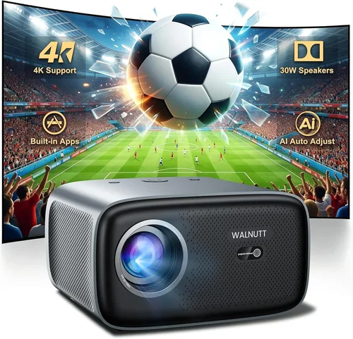 Complete 4K Projector Buying Guide 2026