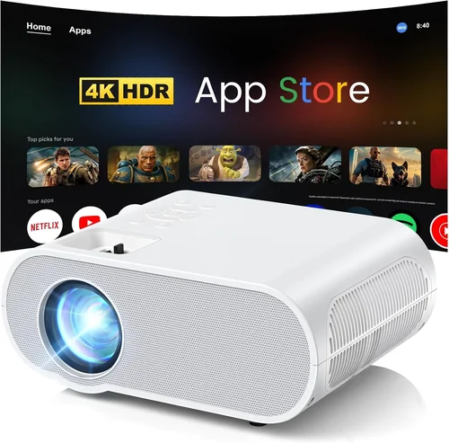 Best 720p Projector Under $150 Buying Guide 2026