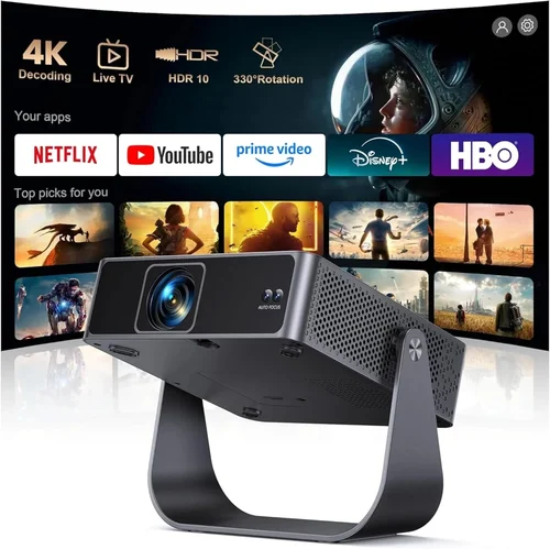 Amazon Projector Under $100 Buyer's Guide 2026
