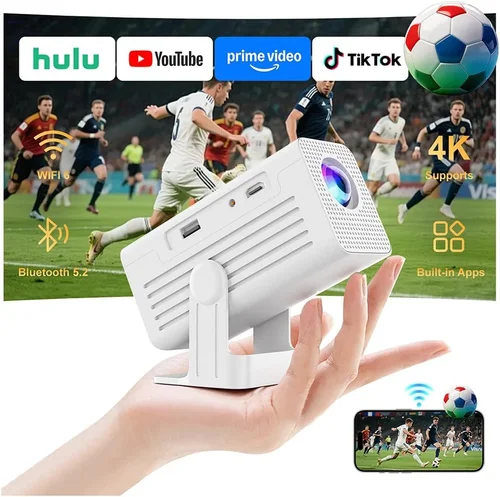 Best Amazon Projector Under 60 Buying Guide 2026