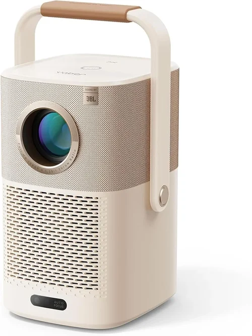 Best Battery Projector Buying Guide 2026