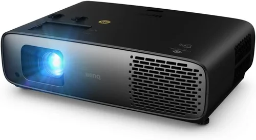 BenQ W4100i 4K HDR Smart Home