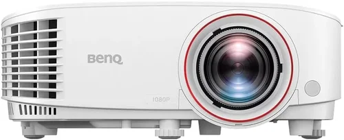 Ultimate BenQ Projector Buying Guide 2026