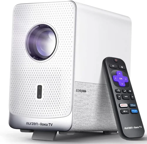 Smart Bluetooth Projector Buying Guide 2026