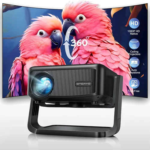 Bluetooth Projector Purchase Guide 2026