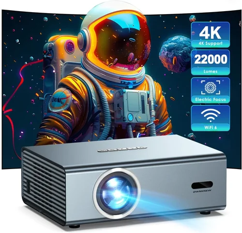 Bluetooth Projector Purchase Guide 2026