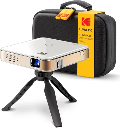 KODAK Luma 150 Mini Pico Proje