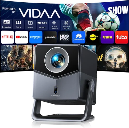 Best Budget 4K Projector Selection Guide 2026