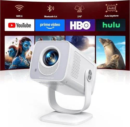 Best Budget 4K Projector Selection Guide 2026
