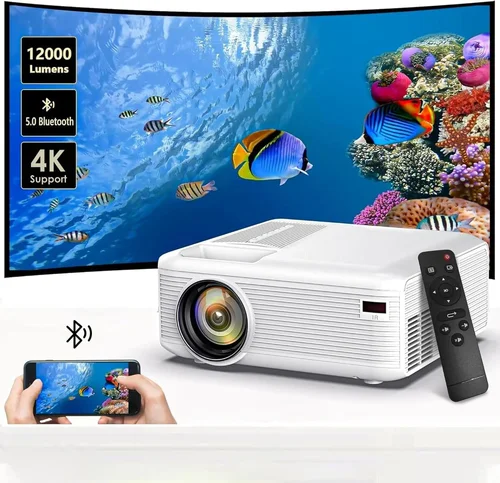 How to Choose Budget Business Projectors 2026