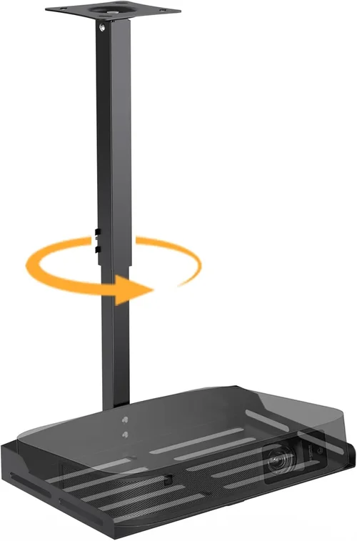 Expert Ceiling Mount Projector Buying Guide 2026