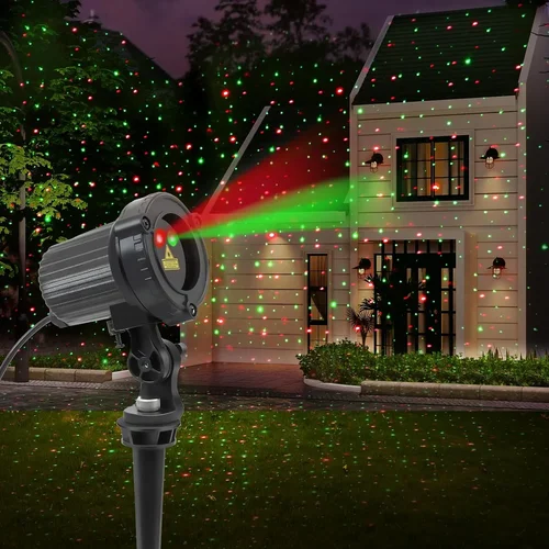 Christmas Projector Buying Guide 2026