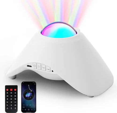 Galaxy Projector,Northern Gala