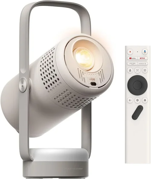 Smart Projector Buying Guide 2026