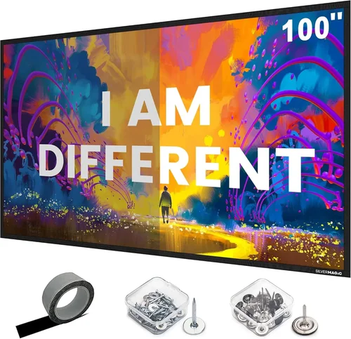 Best Fixed Projector Screen Buying Guide 2026