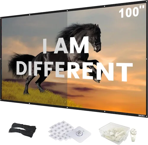Best Fixed Projector Screen Buying Guide 2026