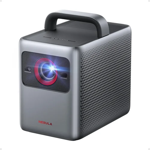 Expert Gaming Projector Buying Guide 2026