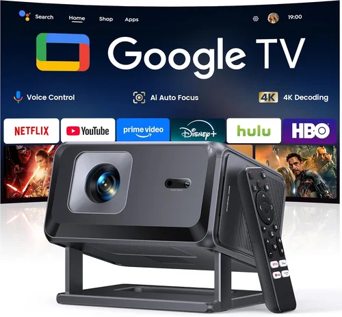 Best Gaming Projector Selection Guide 2026
