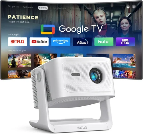 Best Gaming Projector Buyer's Guide 2026