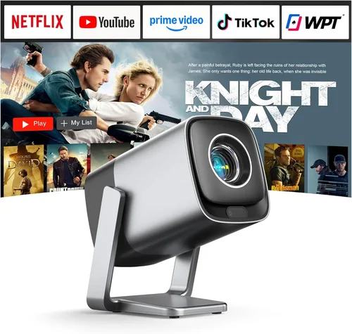 Best Gaming Projector Buyer's Guide 2026