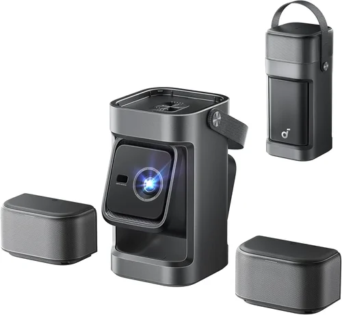 Complete Gaming Projectors Buying Guide 2026