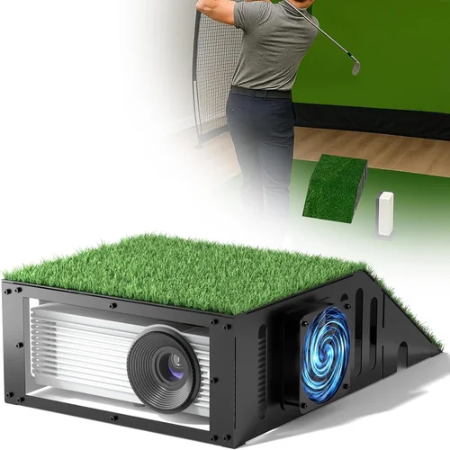 Golf Sim Projectors Purchase Guide 2026