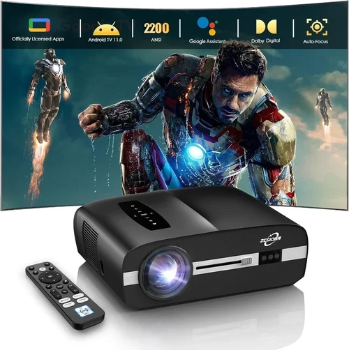 Golf Sim Projectors Purchase Guide 2026