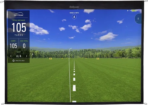 Best Golf Simulator Projector Buying Guide 2026